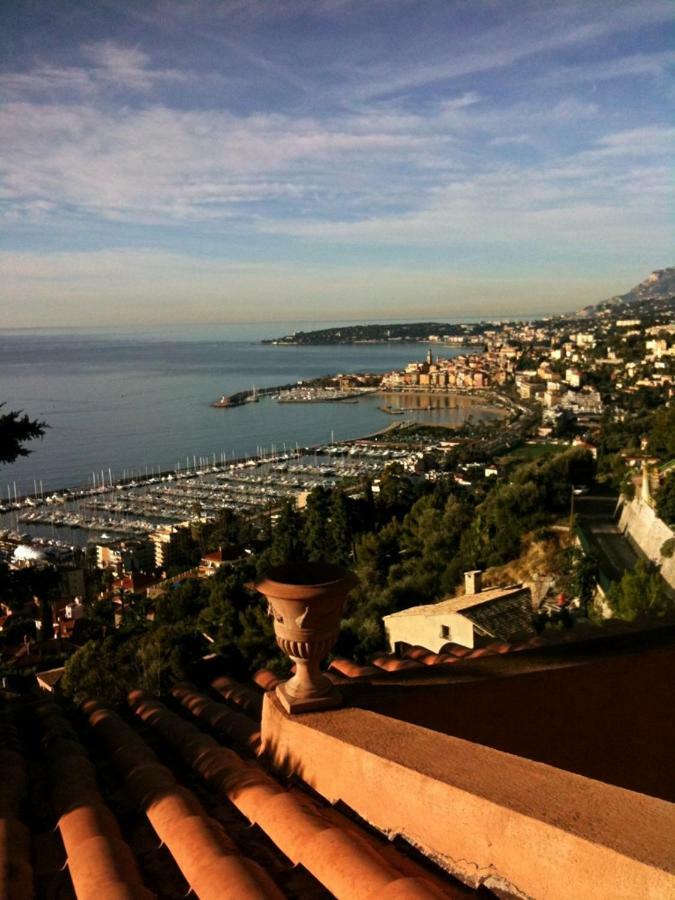 Villa Paraisette