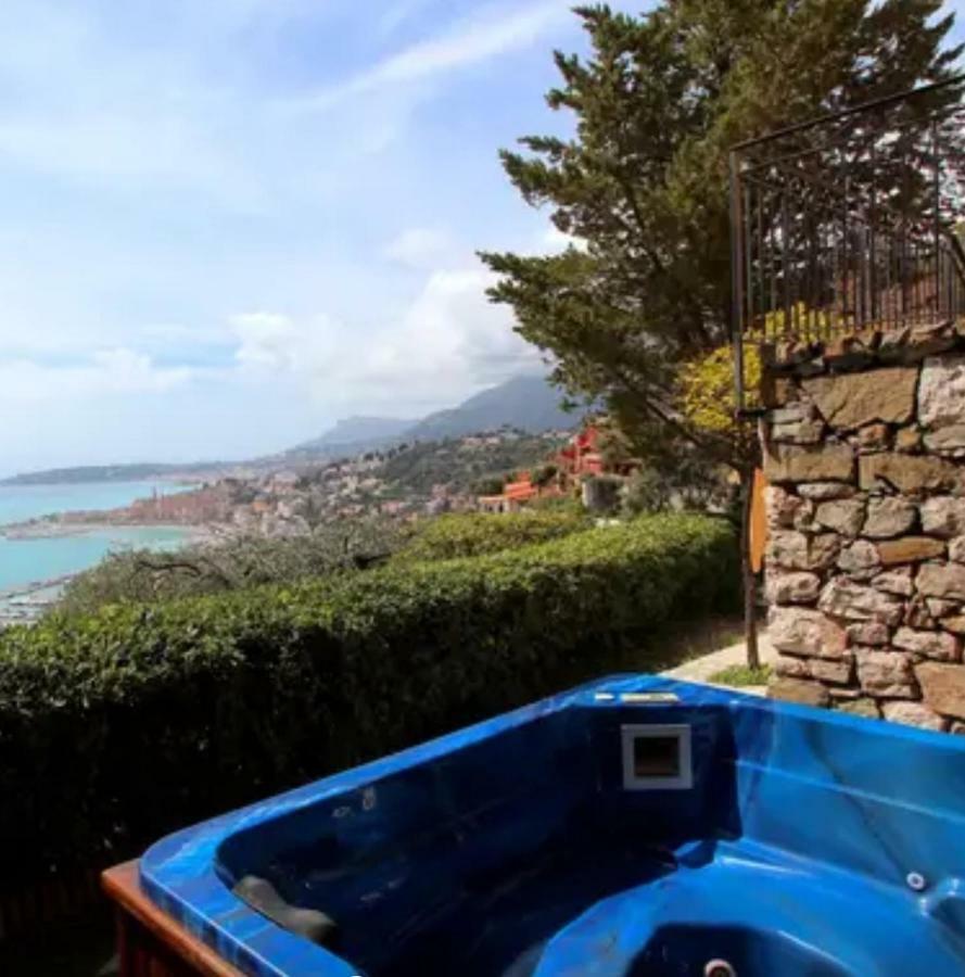Villa Paraisette *