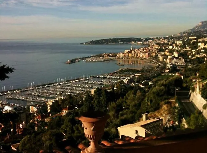 Villa Paraisette